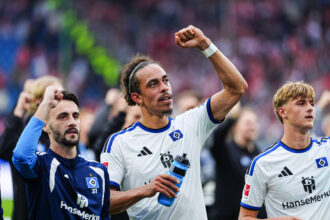Yussuf Poulsen