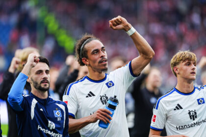 Yussuf Poulsen
