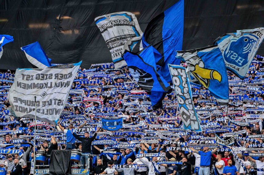 HSV-Fans