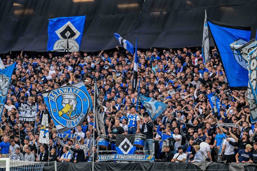 HSV-Fans