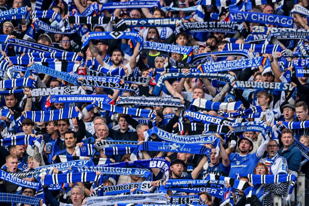 HSV-Fans