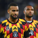 Josha Vagnoman, Jonathan Tah