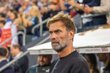 Jürgen Klopp