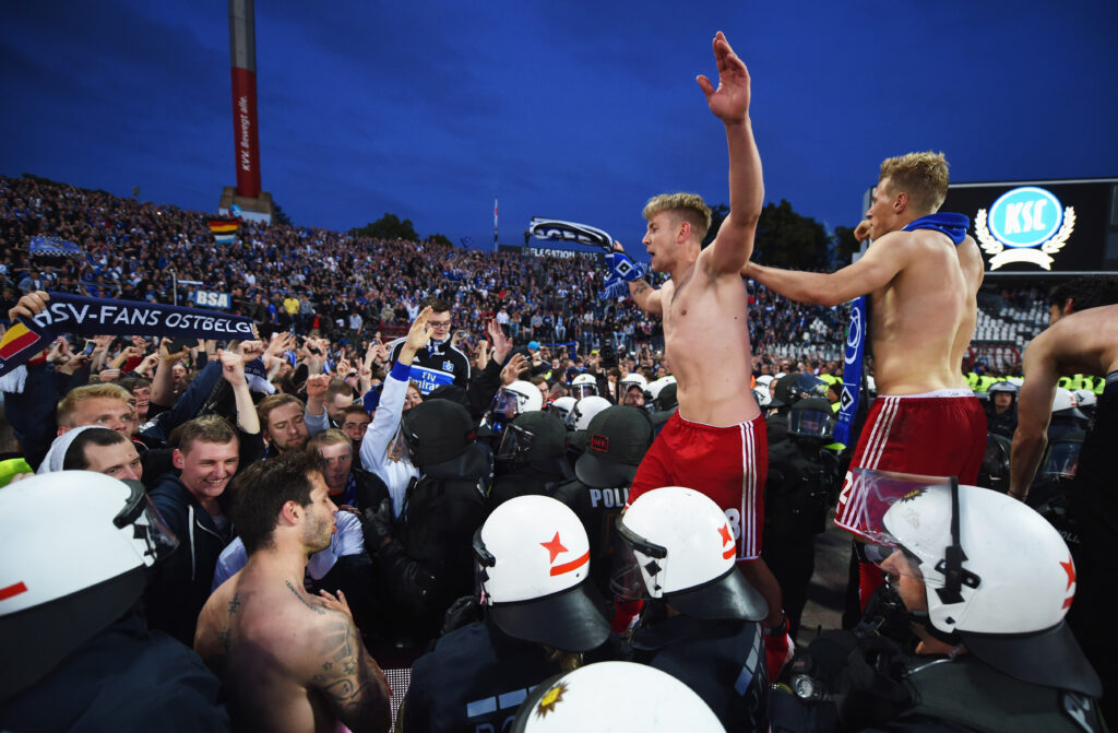 Lewis Holtby