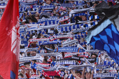 HSV-Fans