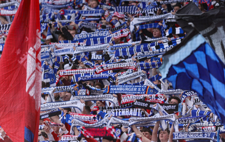 HSV-Fans