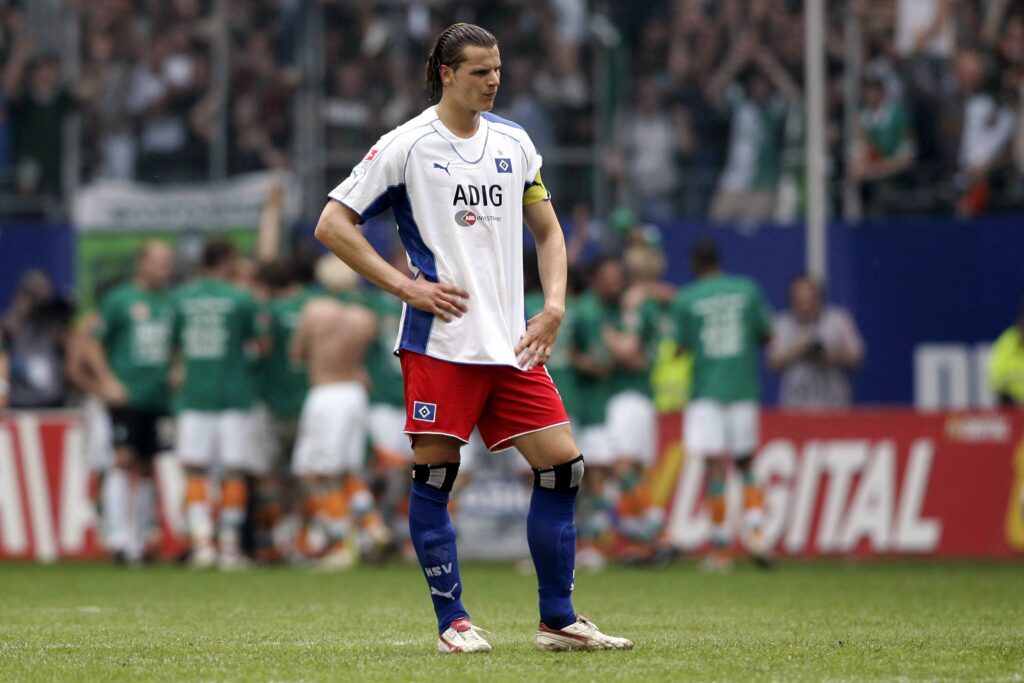 Daniel van Buyten