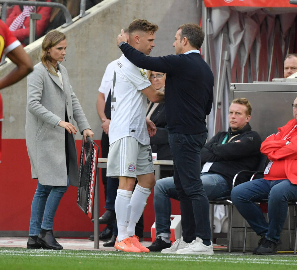Joshua Kimmich