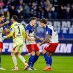 Guilherme Ramos, Daniel Heuer Fernandes, Nicolai Remberg, Luka Vuskovic