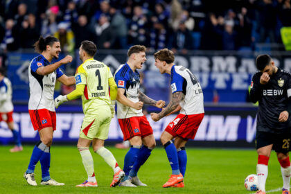 Guilherme Ramos, Daniel Heuer Fernandes, Nicolai Remberg, Luka Vuskovic