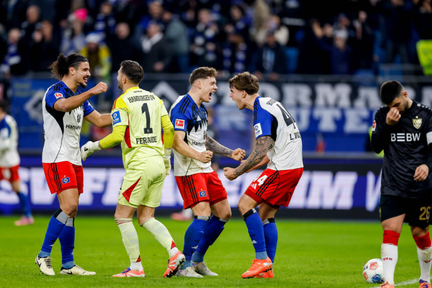 Guilherme Ramos, Daniel Heuer Fernandes, Nicolai Remberg, Luka Vuskovic
