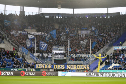 HSV-Fans