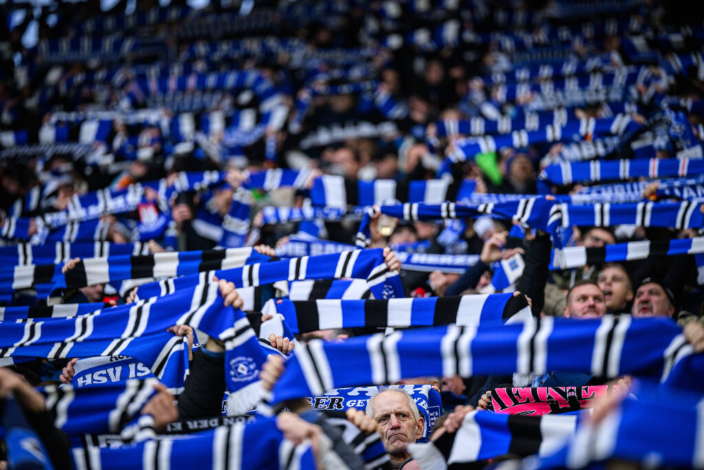 HSV-Fans