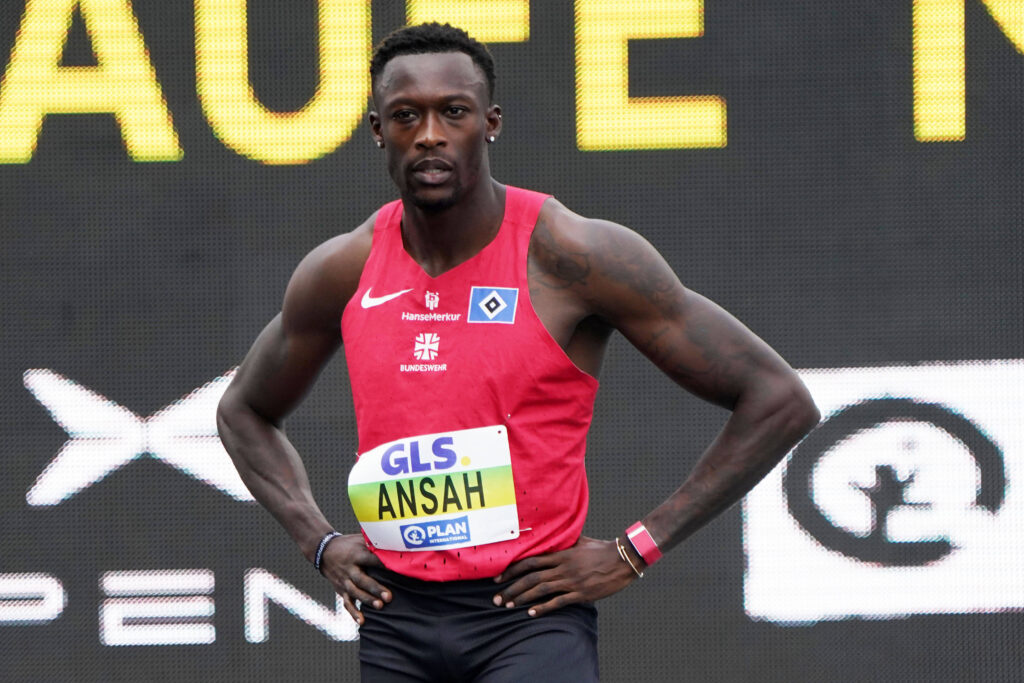 Owen Ansah