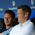 Claus Costa, Eric Huwer