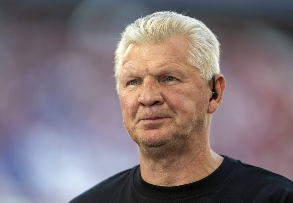 Stefan Effenberg