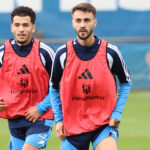 Fabio Vieira, Zakaria El Ouahdi