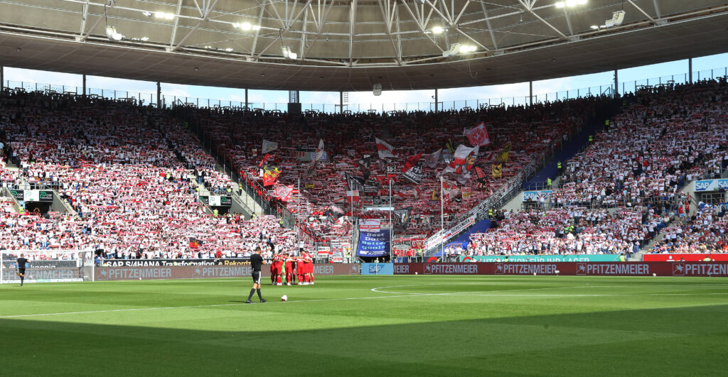 Hoffenheim Stuttgart