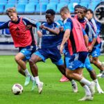 HSV-Training