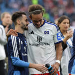 Fabio Vieira, Yussuf Poulsen