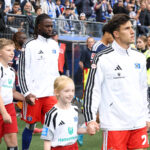 Nicolas Capaldo, Jordan Torunarigha