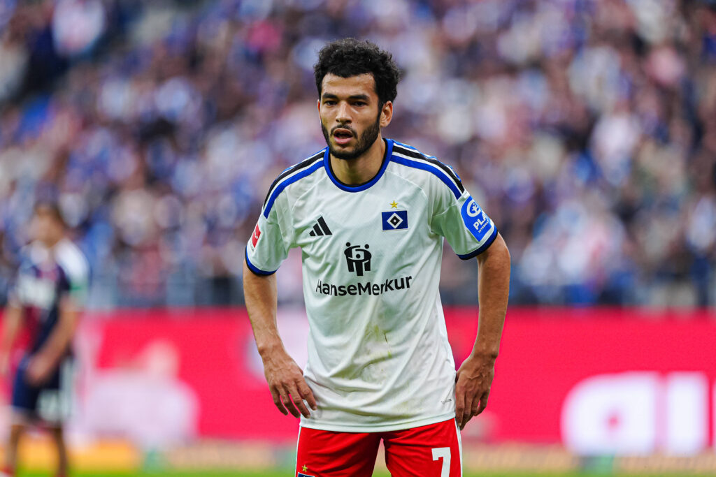 Zakaria El Ouahdi