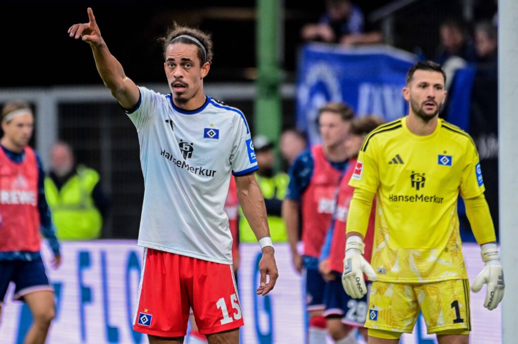 Yussuf Poulsen