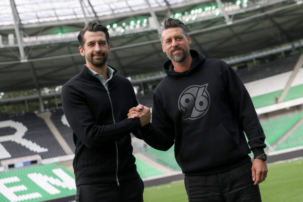 Jonas Boldt, Sandro Wagner