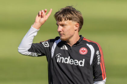 Niko Ilicevic