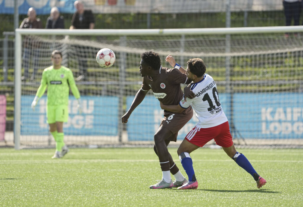 Immanuel Pherai U21