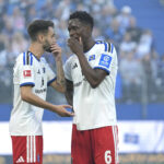 Fabio Vieira, Sambi Lokonga