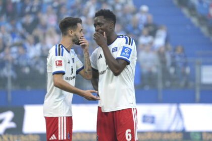 Fabio Vieira, Sambi Lokonga