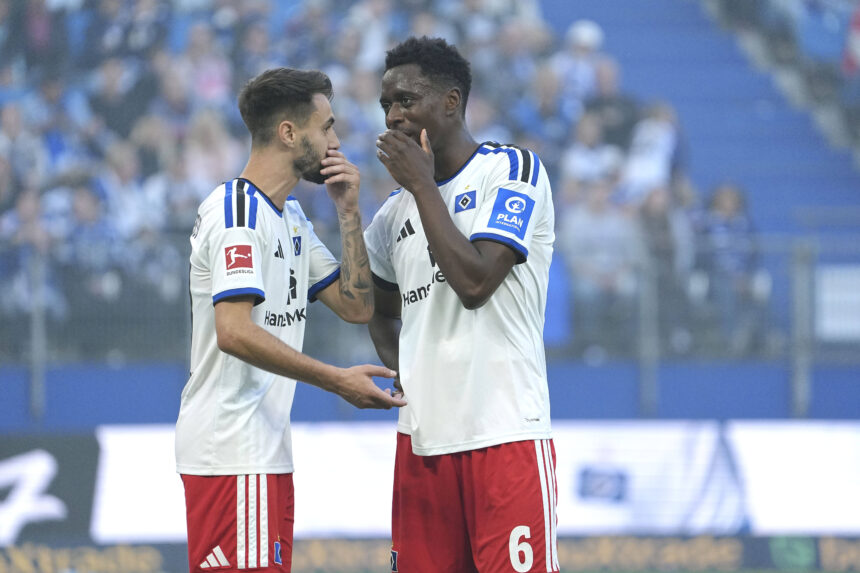Fabio Vieira, Sambi Lokonga