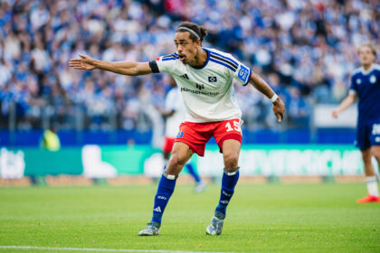 Yussuf Poulsen