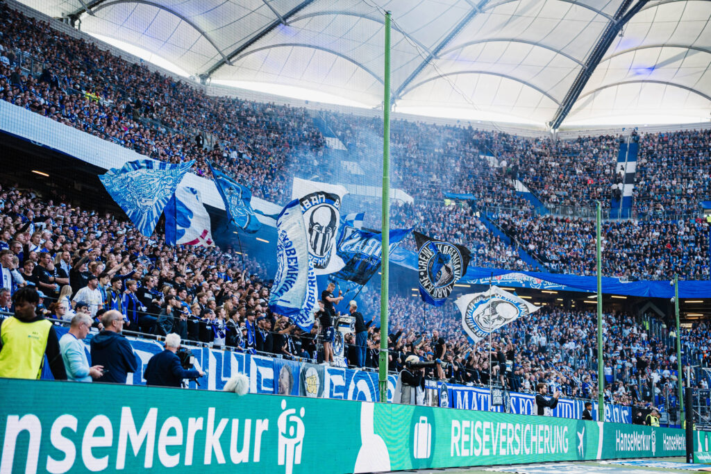 HSV-Fans