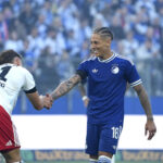 Roberto und Nicolai Remberg