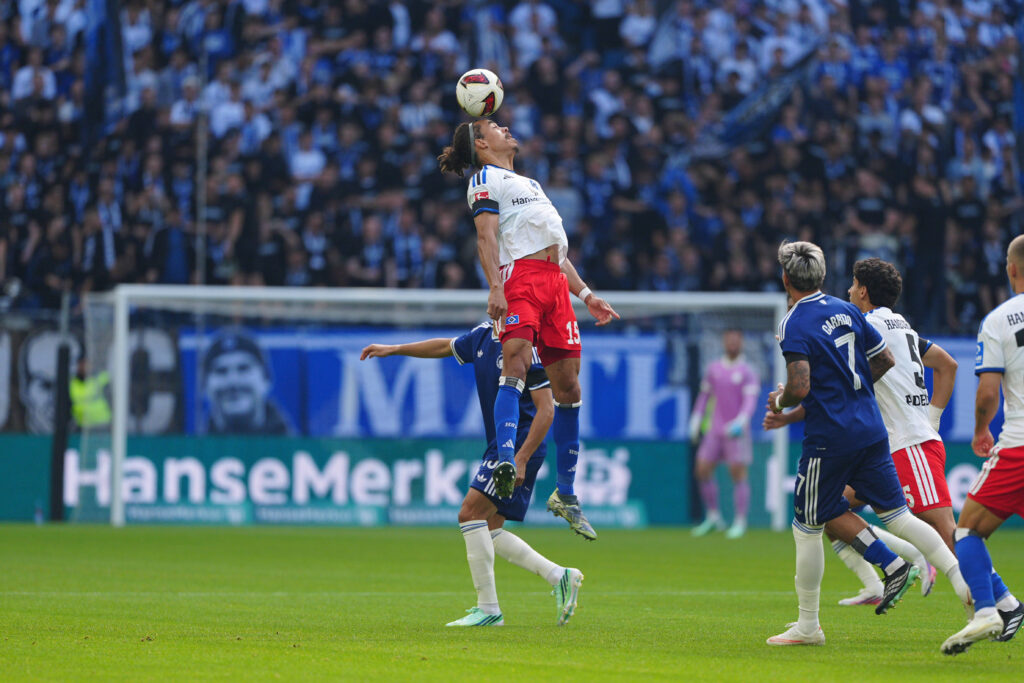 Yussuf Poulsen