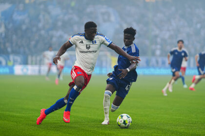 Kelvin Ojo