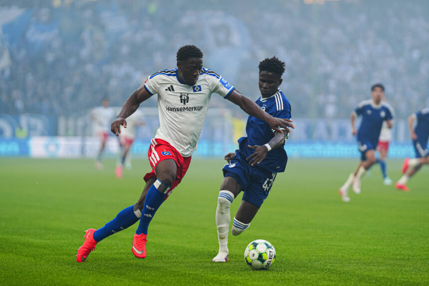 Kelvin Ojo