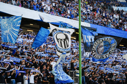 HSV-Fans