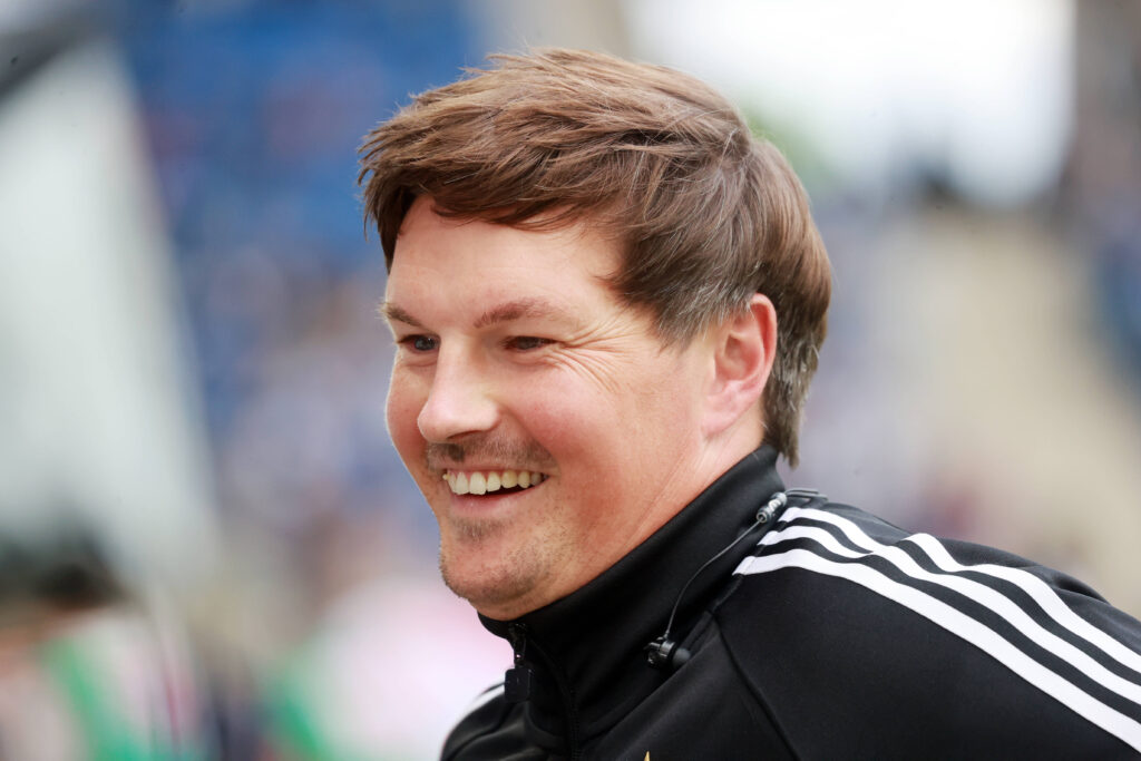 Miro Muheim