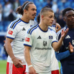 Yussuf Poulsen, Miro Muheim