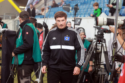 Merlin Polzin