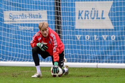Sander Tangvik