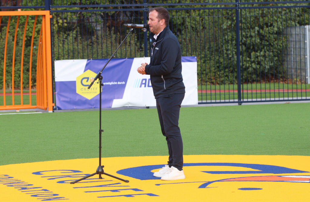 Rafael van der Vaart