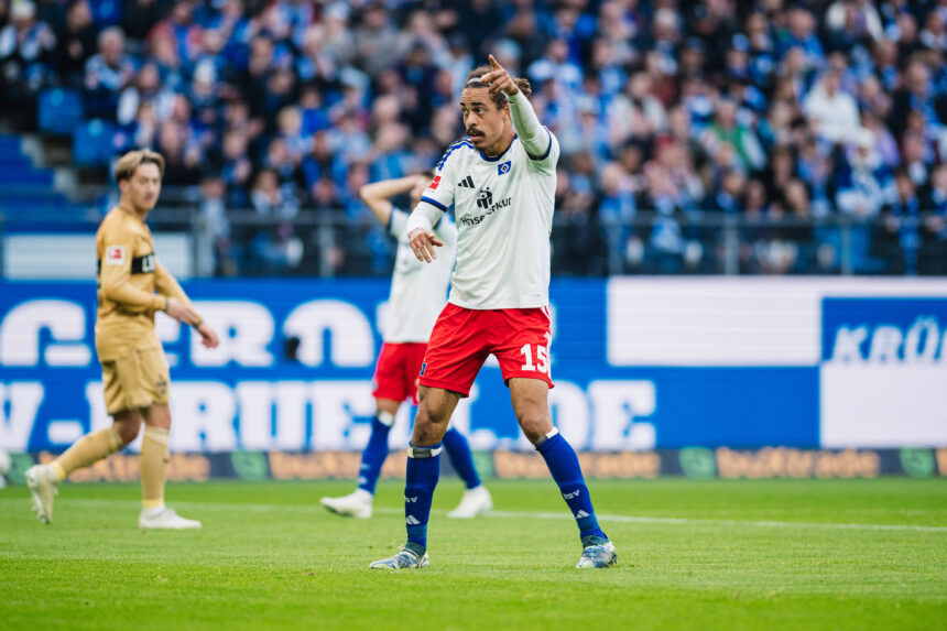 Yussuf Poulsen
