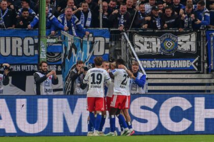 HSV-Spieler
