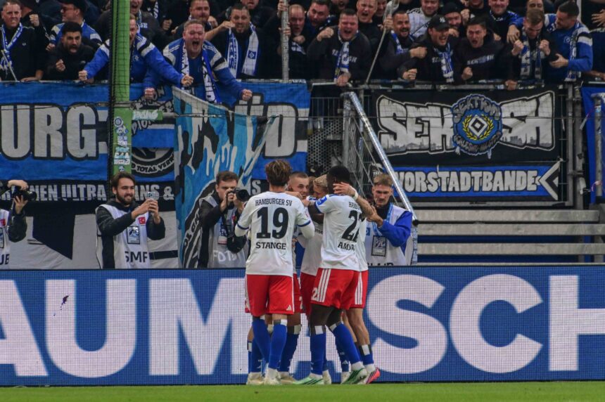HSV-Spieler