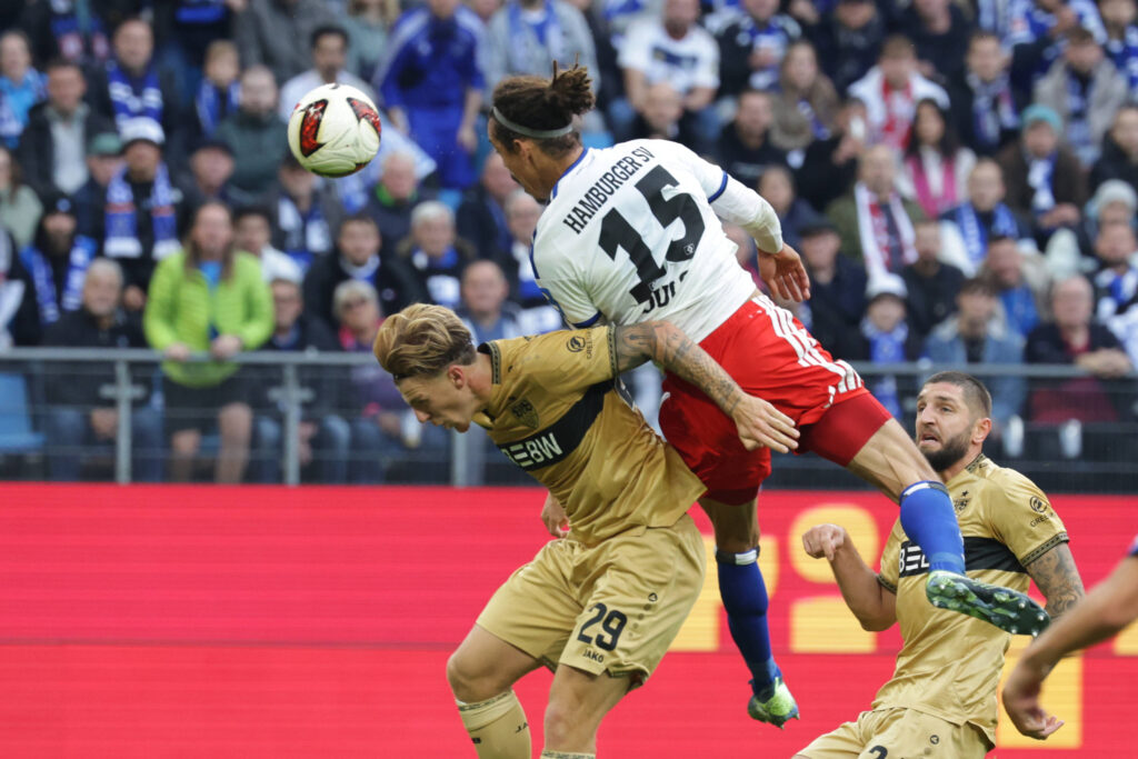Yussuf Poulsen