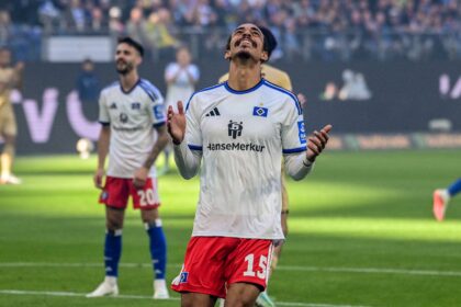 Yussuf Poulsen